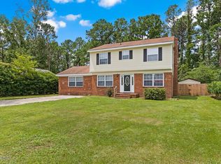 811 Oakwood Ave #32, Jacksonville, NC 28546
