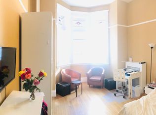 8 Garrison St APT 108, Boston, MA 02116