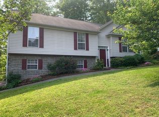 298 Macmillan Rd NE, Cleveland, TN 37323
