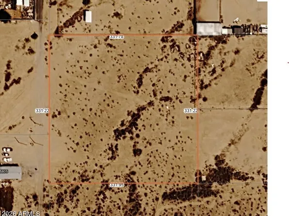 0 N 358th Avenue #-, Tonopah, AZ 85354