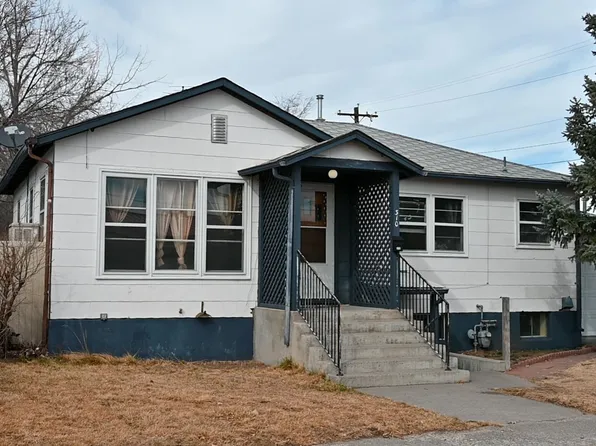 310 E Lincoln Ave, Riverton, WY 82501