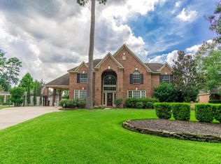 13007 Park Forest Trl, Cypress, TX 77429