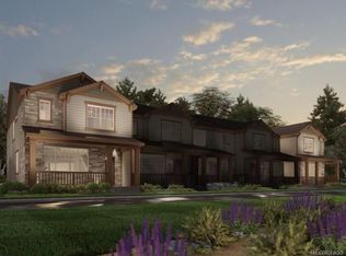 6136 N Lisbon St, Aurora, CO 80019