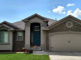 1225 N Rapid Creek Rd, Inkom, ID 83245