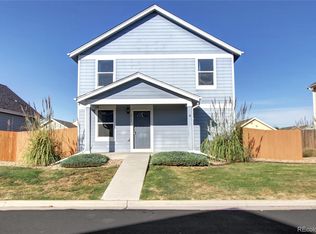 2987 Rose Hill St, Strasburg, CO 80136