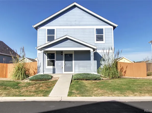 2987 Rose Hill Street, Strasburg, CO 80136