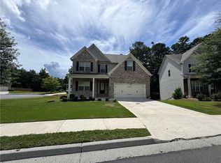 1649 Campbell Ridge Ln, Lawrenceville, GA 30045