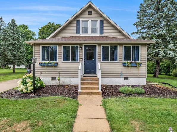 312 W Eliza St, Schoolcraft, MI 49087