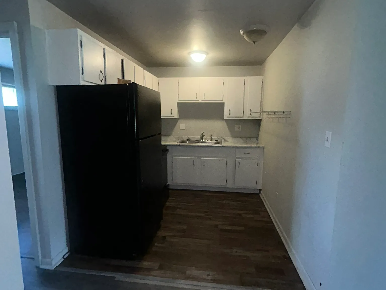 1 bed, 450 sqft, $800 — Photo 2