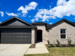 27510 Hudson Sands Ln, Katy, TX 77493