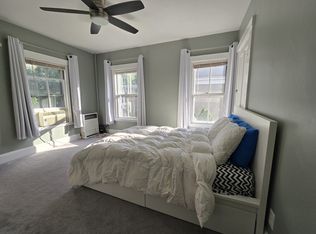 89 Mill St #2, Weymouth, MA 02188
