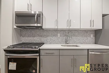 Rented by The Syper Group