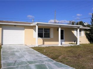 4837 Guardian Ave, Holiday, FL 34690