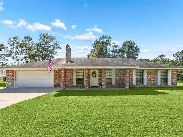 50123 Mill St, Tickfaw, LA 70466