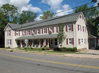 50-6 Main St, Lebanon, NJ 08833