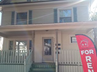 323 W Saginaw St APT 1, Lansing, MI 48933