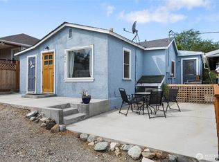 526 Wetzel St, Grand Coulee, WA 99133