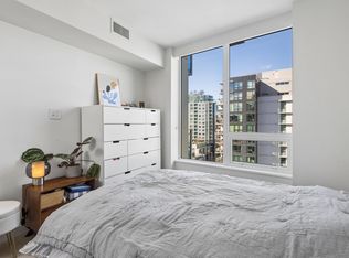 111 E 1st Ave #1209, Vancouver, BC V6A 0E9