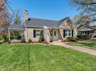2910 Livingston Ave, Jeffersontown, KY 40299