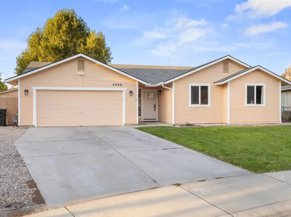 2096 NW 9th Pl, Meridian, ID 83646