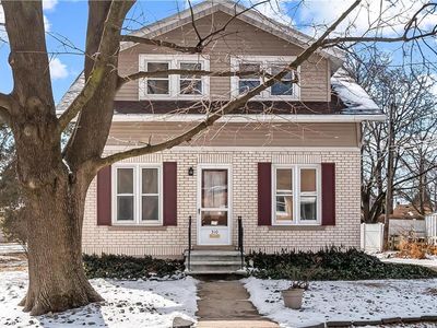 314 Chapel Ave, Allentown, PA, 18103