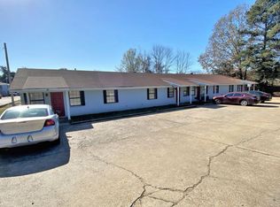 1051 Green Tee Rd #3, Tupelo, MS 38801