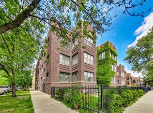 2600 W Leland Ave #3, Chicago, IL 60625