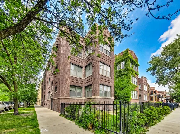 2600 W Leland Ave #3, Chicago, IL 60625