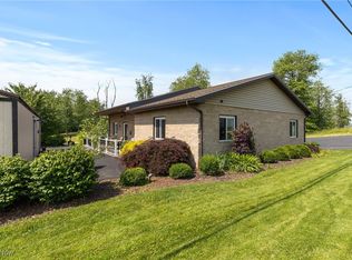 857 Archer Hill Rd, Colliers, WV 26035