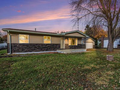 5111 Paro Dr, Flint, MI, 48506