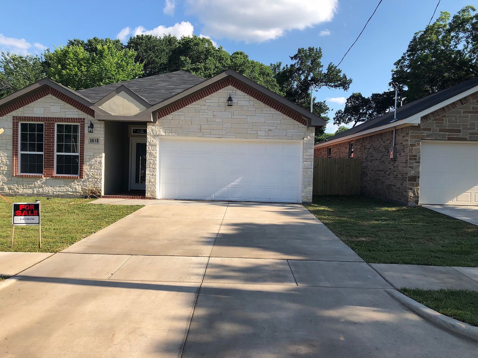 3618 Gallagher St, Dallas, TX 75212 Zillow