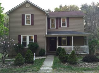 896 Prymak Rd, Clarksburg, PA 15725