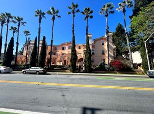 111 E Poplar Ave APT 105, San Mateo, CA 94401