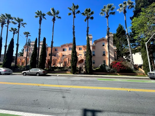 111 E Poplar Ave APT 105, San Mateo, CA 94401