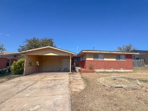 2016 NW 40th St, Lawton, OK 73505