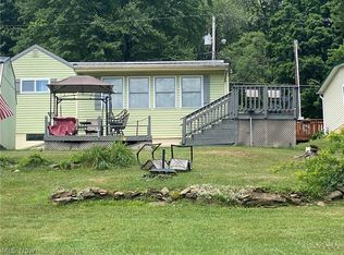 32183 Wisner Rd, Hanoverton, OH 44423