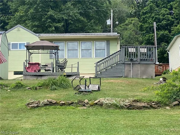 32183 Wisner Rd, Hanoverton, OH 44423