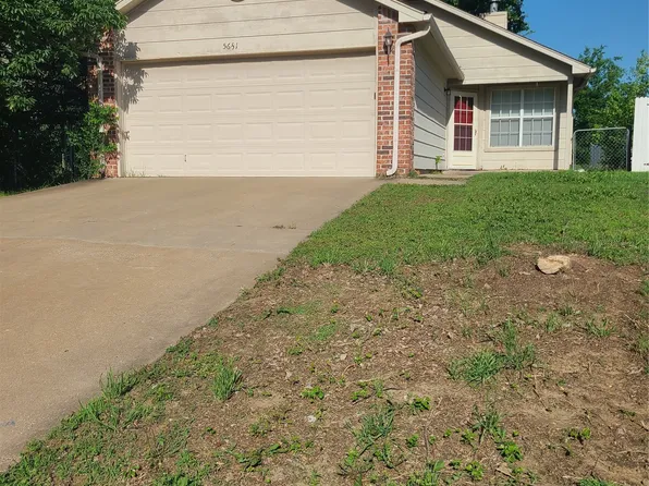 5651 S Xenophon Ave, Tulsa, OK 74107