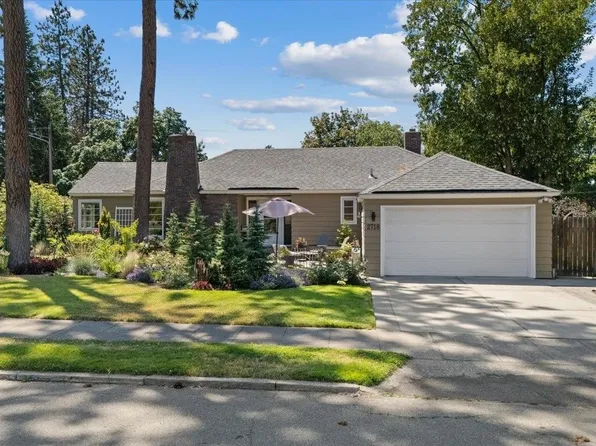 2718 S Hatch St, Spokane, WA 99203