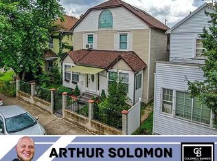 554 Deeds Ave, Dayton, OH 45404