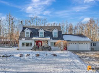 3700 E Ruth Dr, Wasilla, AK 99654