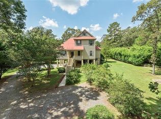 61 Park Ln, Folsom, LA 70437