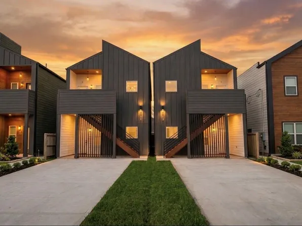 326 Clearwater A B St, Houston, TX 77029