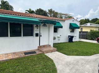 4391 SW 11th St, Coral Gables, FL 33134