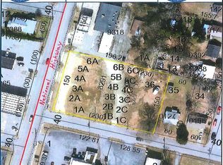 503 National Hwy, Thomasville, NC 27360