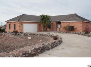 4340 San Jose Rd, Bullhead City, AZ 86429