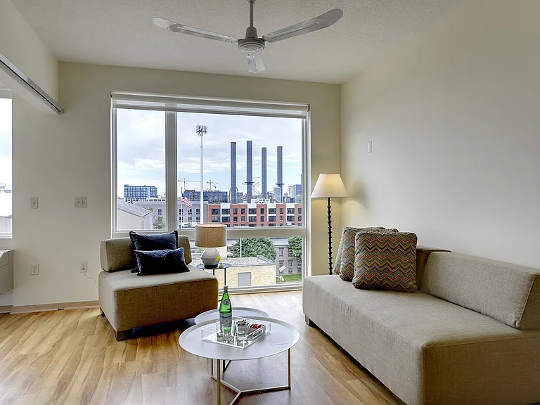 Coze Flats — Photo 6