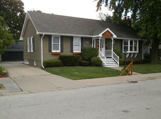 16445 Louis Ave, South Holland, IL