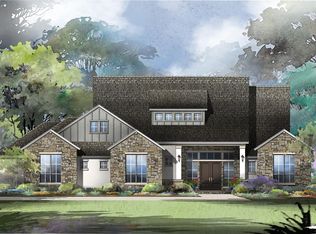 GRACELYN Plan, Enchanted Bluff, Okurss Garden Ridge, TX 78266