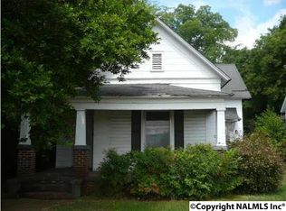 617 Central Pkwy SW, Decatur, AL 35601